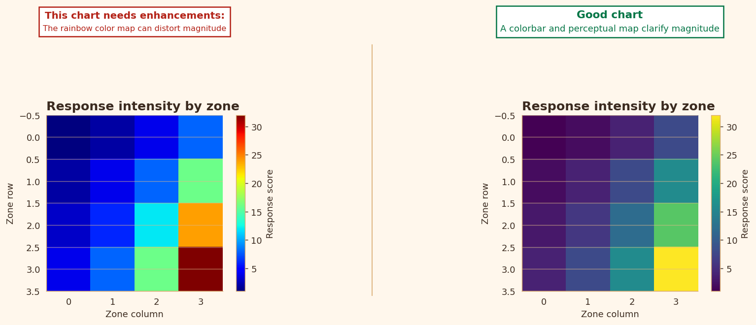 Rule 19 example chart
